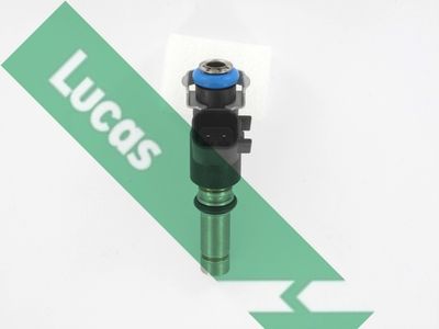 INJECTOR LUCAS FDB7158 1