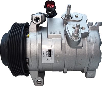 Компрессор, кондиционер FRIESEN FRC38827 для CHRYSLER 300C