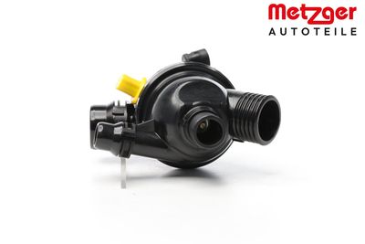 THERMOSTAT KüHLMITTEL METZGER AUTOTEILE 4006080 37