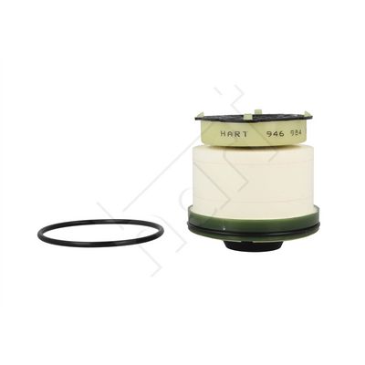 Palivový filter HART 946 984