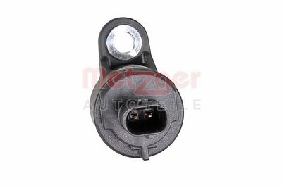 SUPAPA COMANDA POZ. ARBORE CU CAME METZGER AUTOTEILE 2411072 1