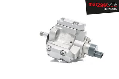 HOCHDRUCKPUMPE METZGER AUTOTEILE 0830083 15