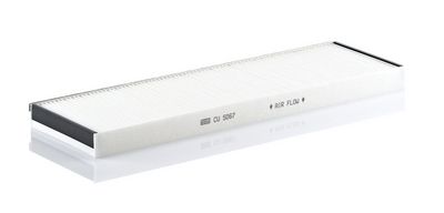 Filter, Innenraumluft