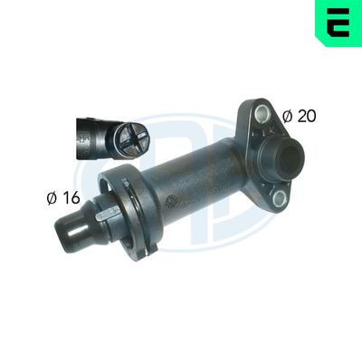 TERMOSTAT LICHID RACIRE