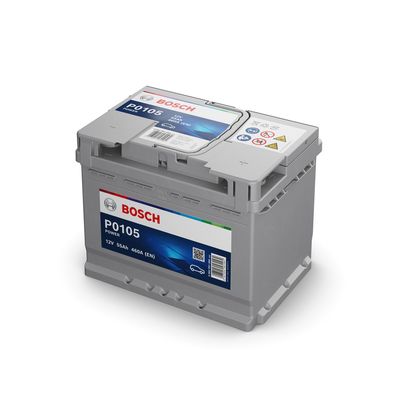 BATERIE DE PORNIRE BOSCH 0092P01050 6