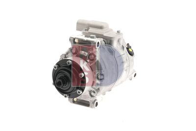 KOMPRESSOR KLIMAANLAGE AKS DASIS 851661N 4