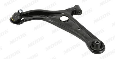 Control/Trailing Arm, wheel suspension TO-WP-0807