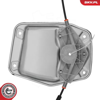 Zvedací zařízení oken SKV 01SKV261