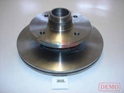спирачен диск JAPKO 60302C