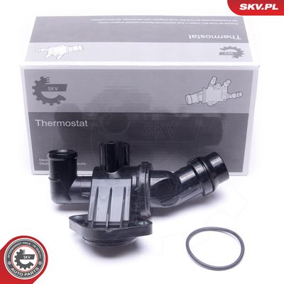 Termostat, chladivo SKV 20SKV162