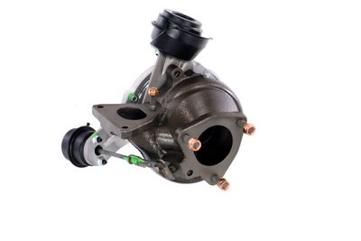 COMPRESOR SISTEM DE SUPRAALIMENTARE REMANTE 003001004449R 22