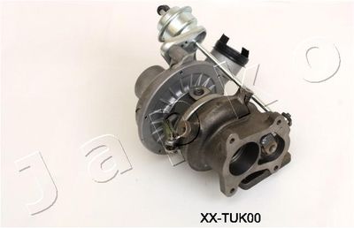 COMPRESOR SISTEM DE SUPRAALIMENTARE JAPKO JTUK00 1