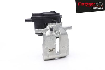 ETRIER FRANA METZGER AUTOTEILE 6261394 36