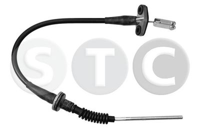 SEILZUG KUPPLUNGSBETäTIGUNG