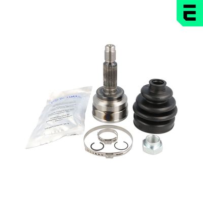 каре комплект, полуоска OPTIMAL CW-2745