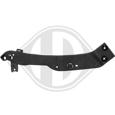 FRONTVERKLEIDUNG DIEDERICHS 4014812