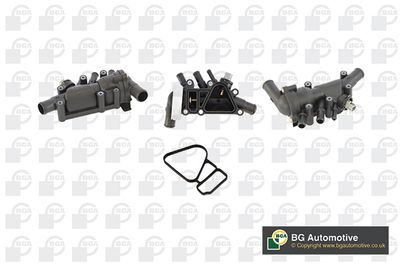 TERMOSTAT LICHID RACIRE BGA CT2310