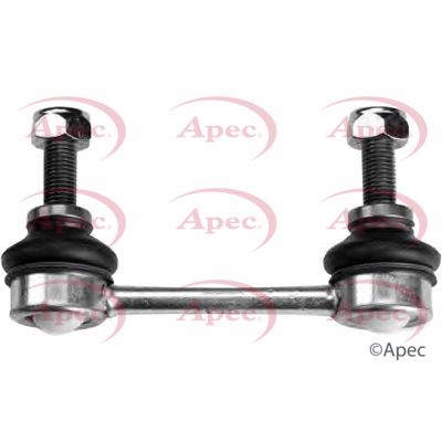 Link/Coupling Rod, stabiliser bar APEC AST4059