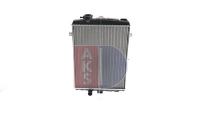 KüHLER MOTORKüHLUNG AKS DASIS 040040N 7