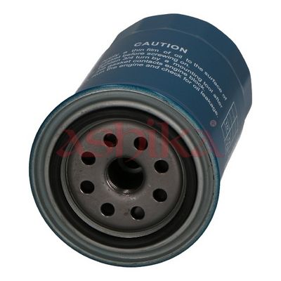 Ölfilter