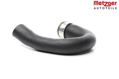 LADELUFTSCHLAUCH METZGER AUTOTEILE 2400679 14