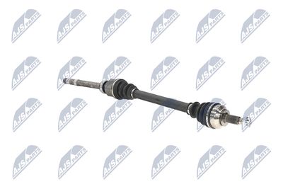 PLANETARA NTY NPWPE101 12