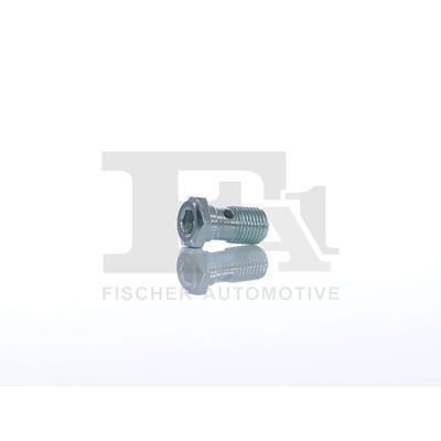 SURUB CU CAP TUBULAR INCARCATOR FA1 98910004 34