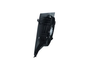 VENTILATOR RADIATOR NRF 47458 17