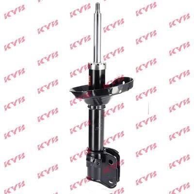 STOßDäMPFER KYB 334375 15