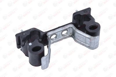 TAMPON CAUCIUC AMORTIZOR ESAPAMENT BIRTH 70251 6