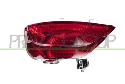 NEBELSCHLUSSLEUCHTE PRASCO RN4304464