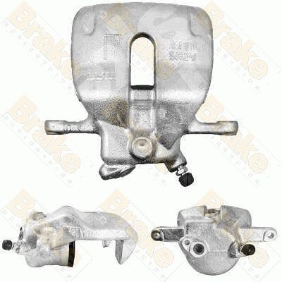 Brake Caliper Brake ENGINEERING CA2735R