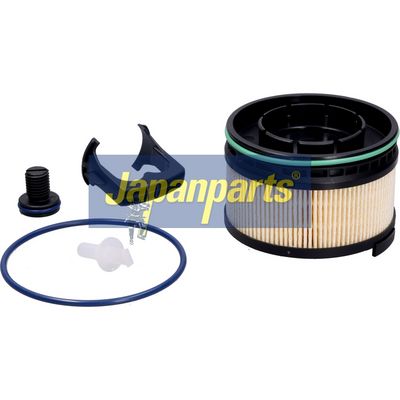 JAPANPARTS Топливный фильтр