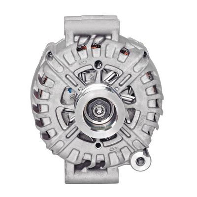 GENERATOR / ALTERNATOR VALEO 440206 1