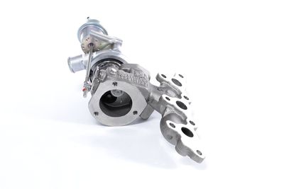 LADER AUFLADUNG BTS Turbo T914945 19