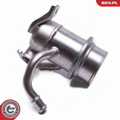 RADIATOR RECIRCULARE GAZE DE ESAPAMENT ESEN SKV 14SKV247 3