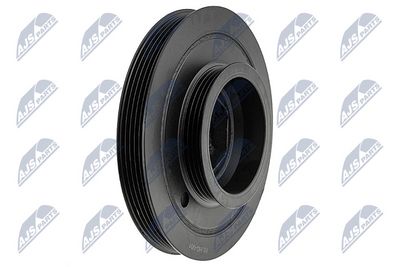Skriemulys, alkūninis velenas