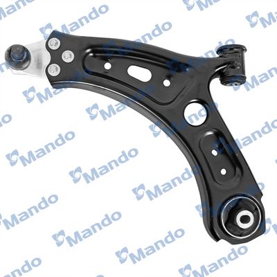 носач, окачване на колелата MANDO MSA018472