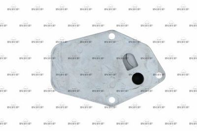 RADIATOR ULEI ULEI MOTOR NRF 31216 2