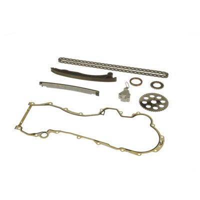 STEUERKETTENSATZ GATES CHK1017M 38