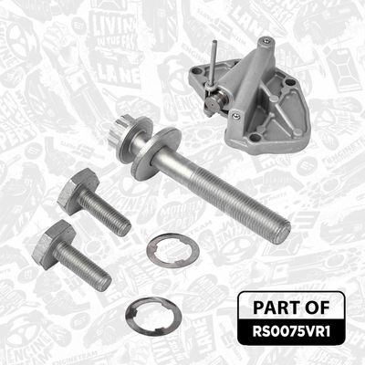 CHIT LANT DE DISTRIBUTIE ET ENGINETEAM RS0075VR1 4