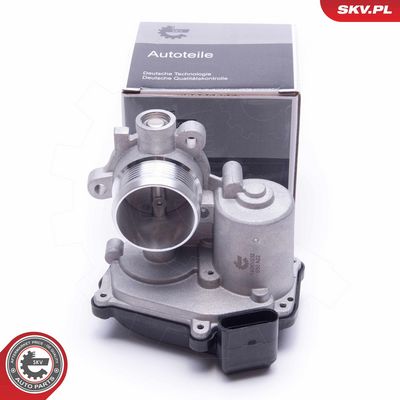 SUPAPA EGR ESEN SKV 14SKV232 4