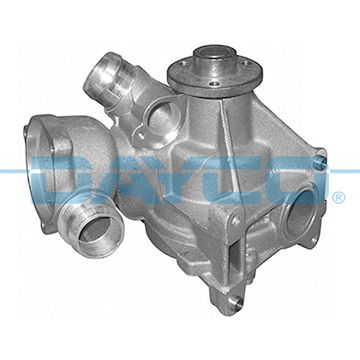 Water Pump, engine cooling DAYCO DP428