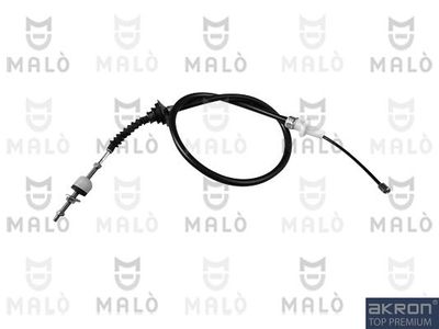 въжен механизъм, задействане на съединителя AKRON-MALÒ 22371