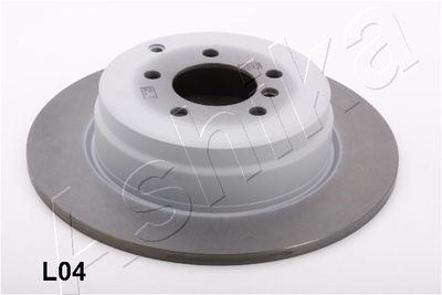 ASHIKA 61-0L-L04 Тормозные диски  для LAND ROVER RANGE ROVER III (L322) 4.4 4x4