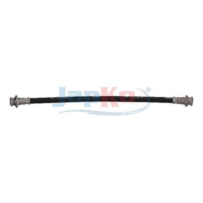 Halter, Bremsschlauch