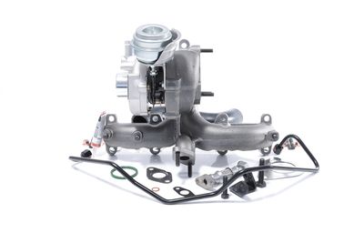 LADER AUFLADUNG BTS Turbo T981131BT 9