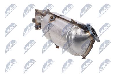 FILTRU FUNINGINE/PARTICULE SIST.DE ESAPAMENT NTY DPFAR000 37