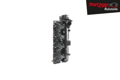 SAUGROHRMODUL METZGER AUTOTEILE 2100067 15