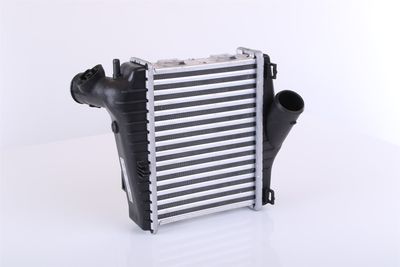INTERCOOLER COMPRESOR NISSENS 96177 21